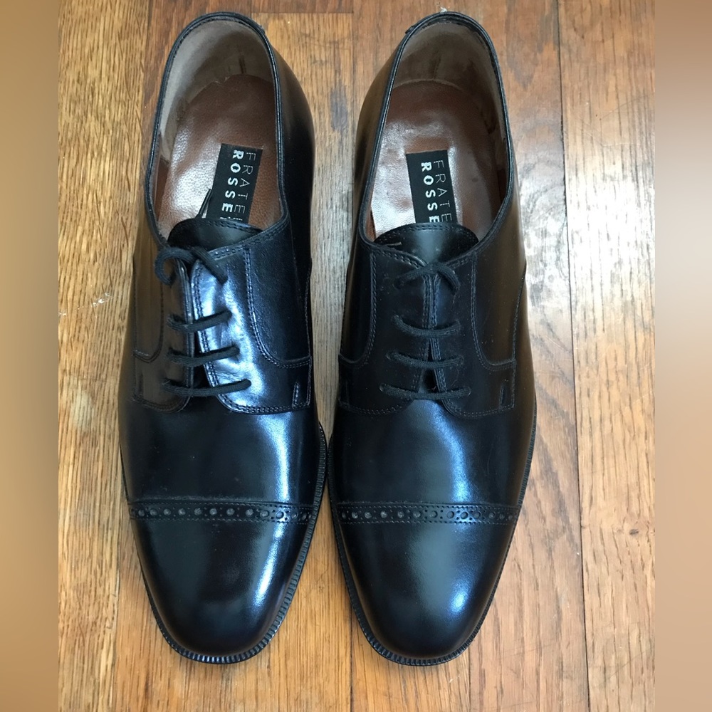 Fratelli Rossetti Dress Shoes
